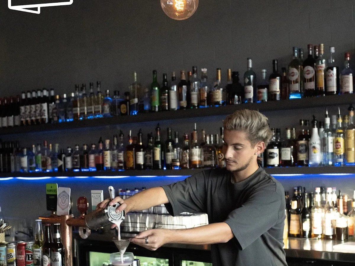 Featured image for Bar 61