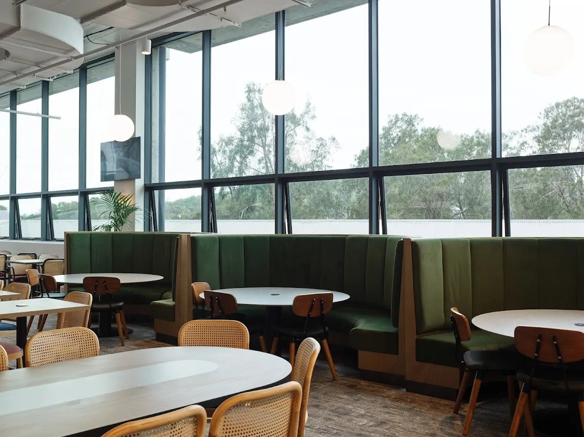 Featured image for Gosford RSL Club