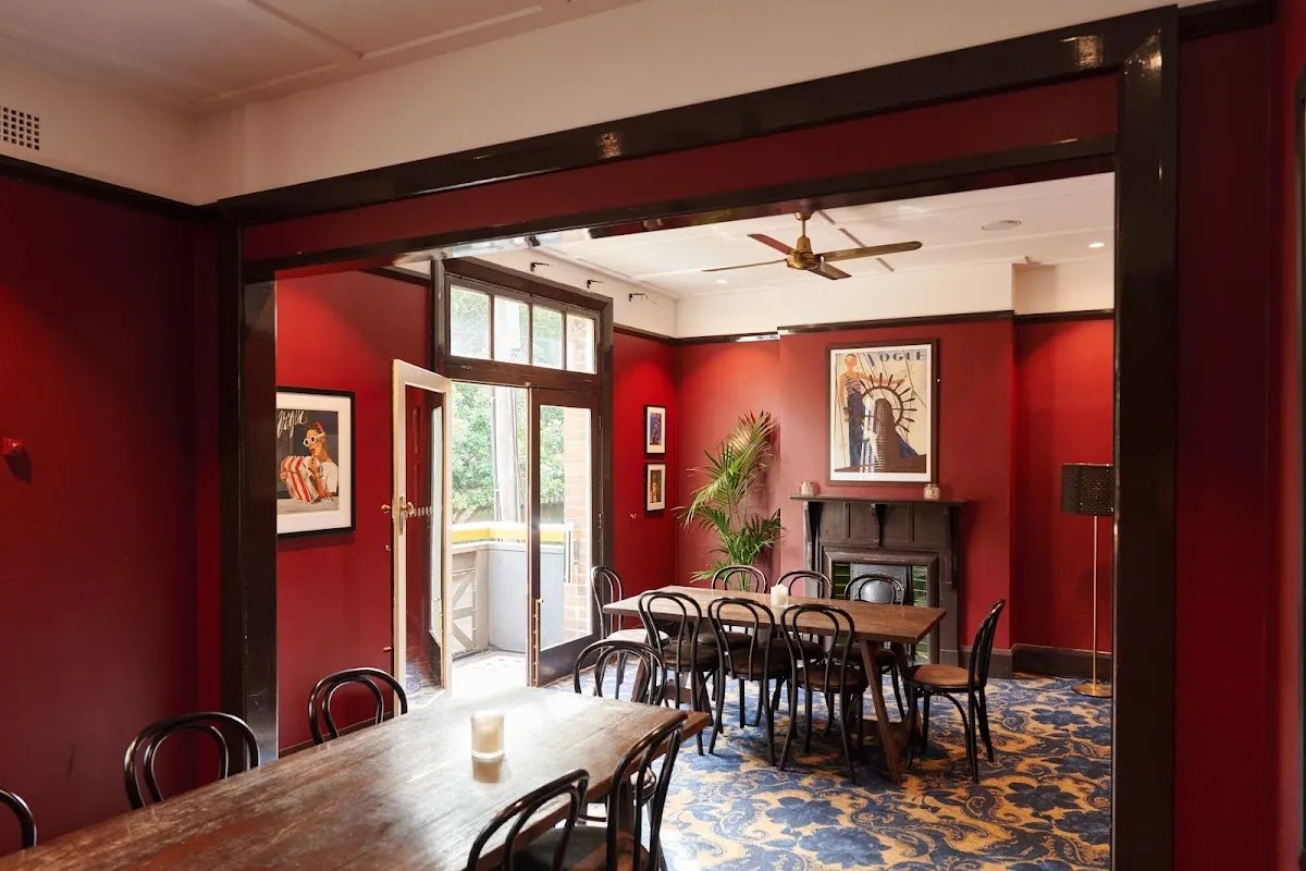 Featured image for The Glenmore Hotel