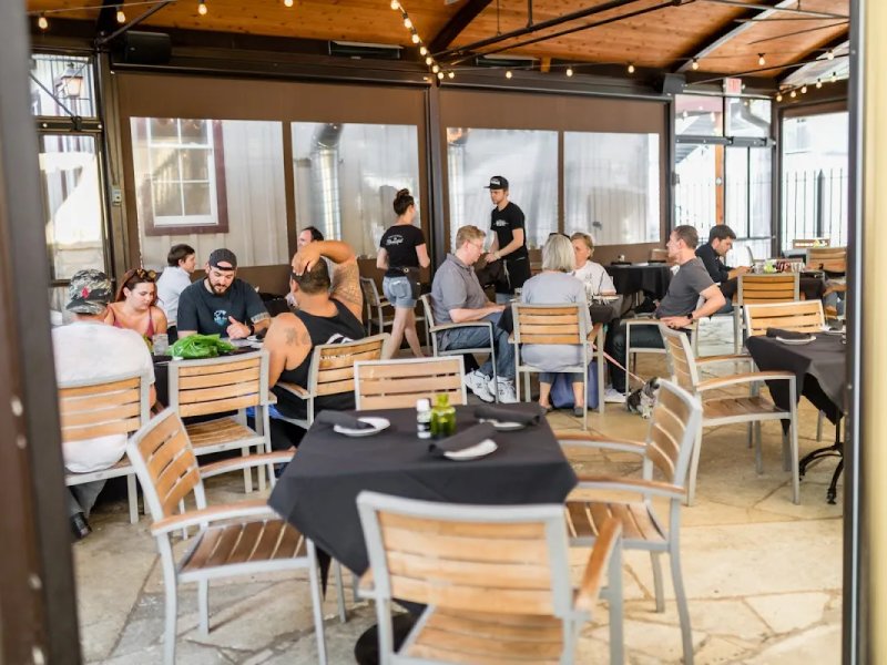 Moonshine Grill photo 1