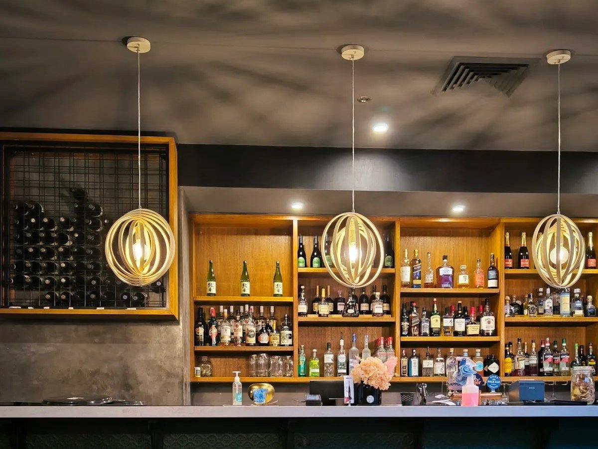 Featured image for Bandem on Beaufort