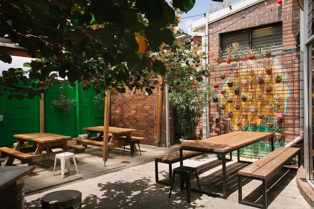 Featured image for Henson Park Hotel
