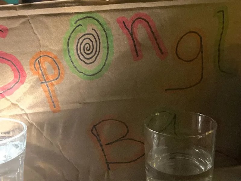 Spongle Bar photo 1
