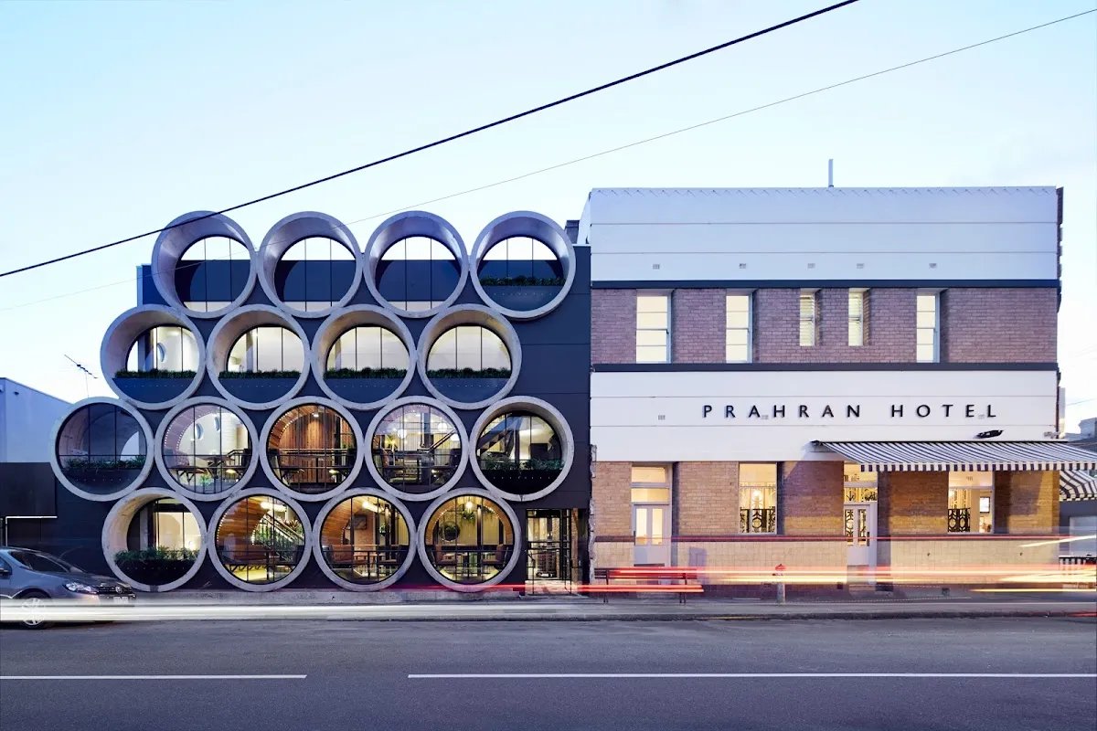 Featured image for Prahran Hotel