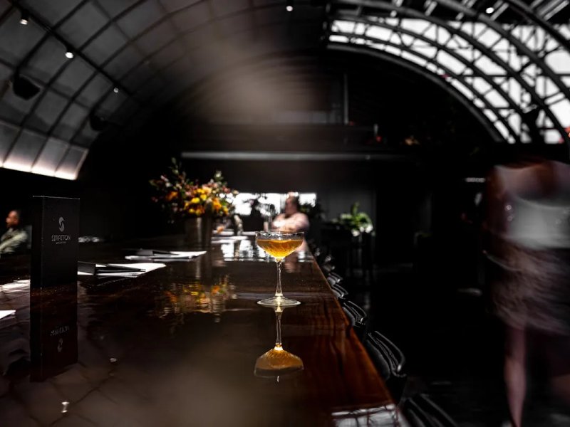 Stratton Bar and Kitchen photo 1