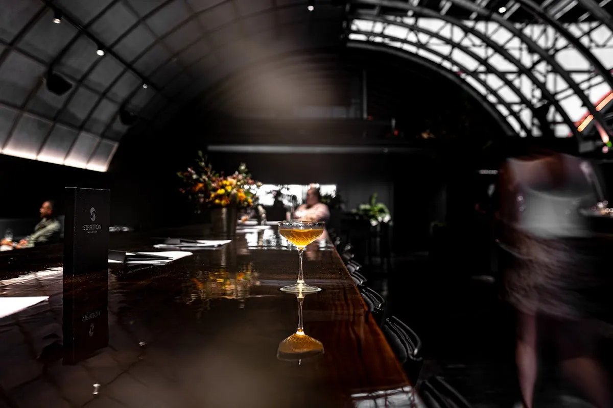 Featured image for Stratton Bar and Kitchen