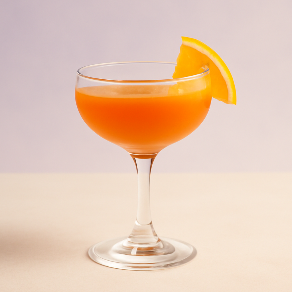 Lunch Box cocktail