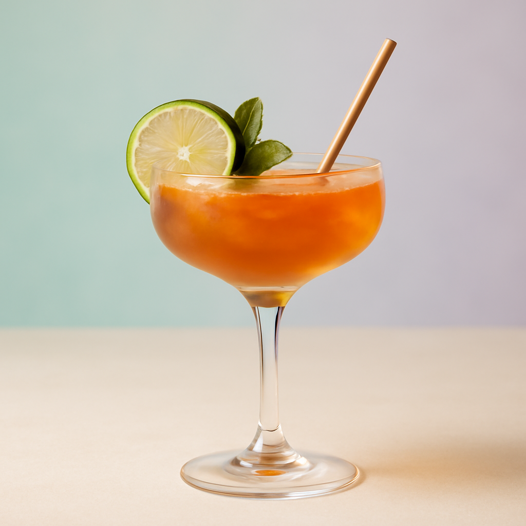 Mai Tai cocktail