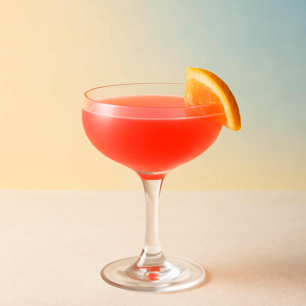 Rum Runner cocktail
