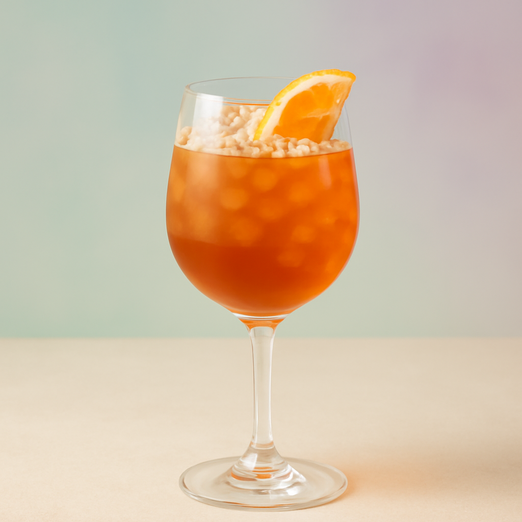 Texas Sling cocktail