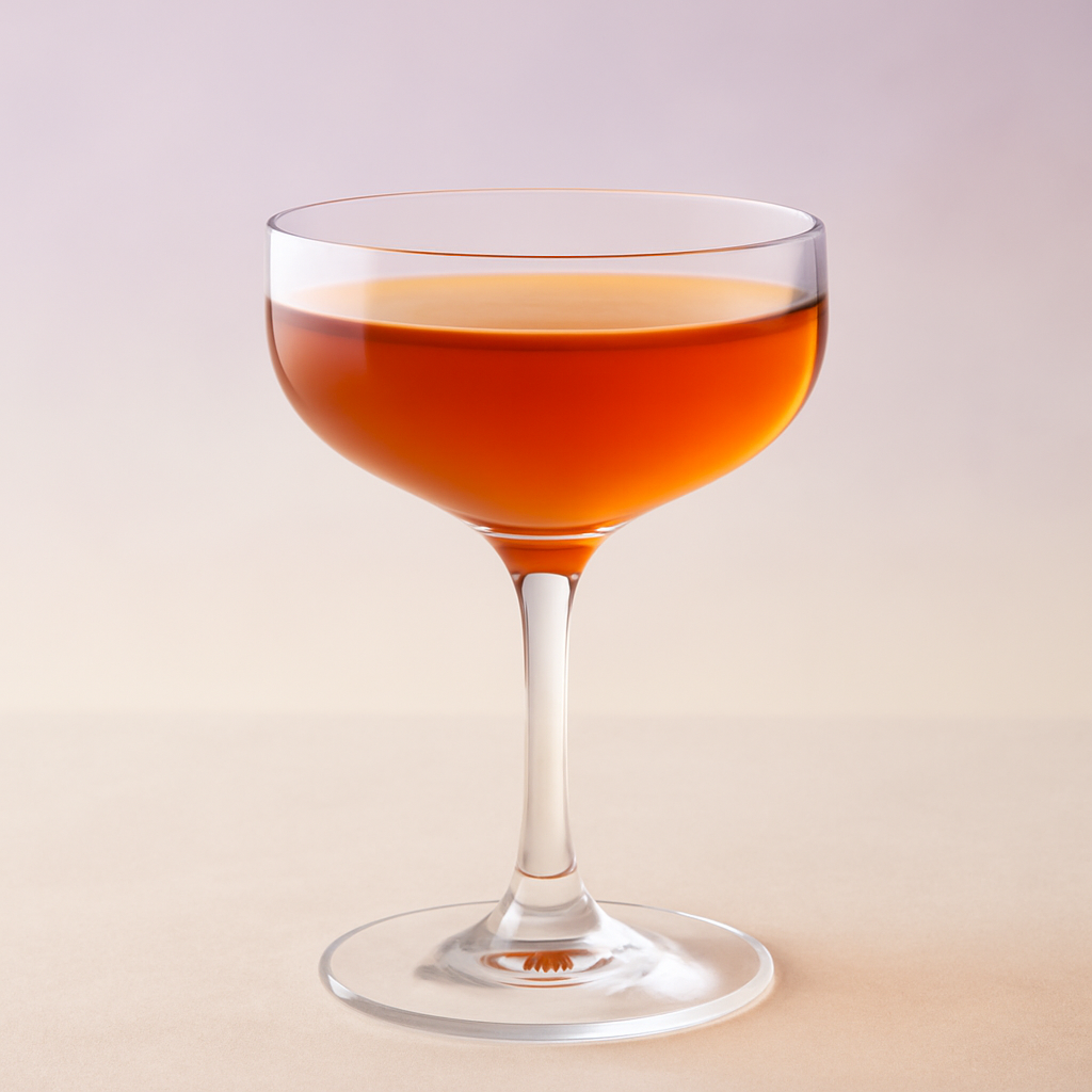 Zenmeister cocktail