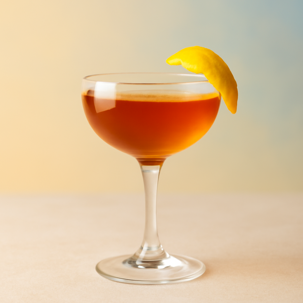 Zoksel cocktail